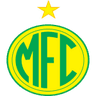 Mirassol crest