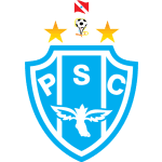 Paysandu crest