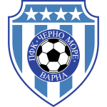 Cherno More crest