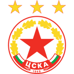 Emblema CSKA Sofia