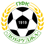 Dobrudzha 1919 crest