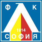 Herb Levski Sofia