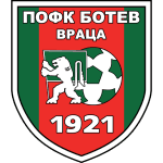Botev Vratsa crest