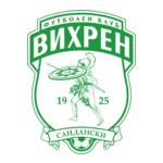 Vihren Sandanski crest