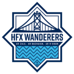 HFX Wanderers FC crest