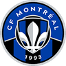 Montreal Impact crest