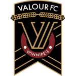 Εμβλημα Valour FC