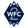 Whitecaps II crest