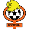 Cobresal crest