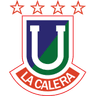 Unión La Calera crest