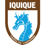 Logo Deportes Iquique
