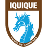 Deportes Iquique crest