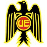Emblema Unión Española