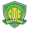 Beijing Guoan crest