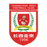 Changchun Yatai crest