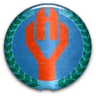 Dalian Huayi crest