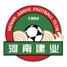 Henan Jianye crest