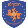 Qingdao Jonoon crest
