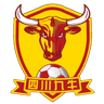 Sichuan Jiuniu crest