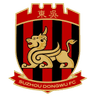 Suzhou Dongwu crest
