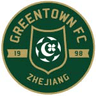 Zhejiang FC crest