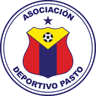AD Pasto crest