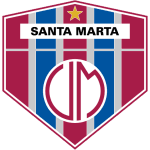 Emblema AD Unión Magdalena