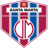 AD Unión Magdalena crest