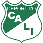 Deportivo Cali crest
