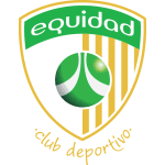 La Equidad crest