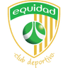 La Equidad crest