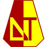 Deportes Tolima crest