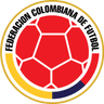 Colombia crest