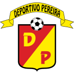 Deportivo Pereira crest