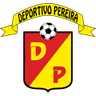 Deportivo Pereira crest