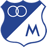 Millonarios crest