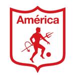 América de Cali crest