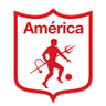 América de Cali crest