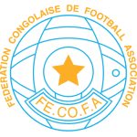 Congo DR crest