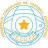 Congo DR crest