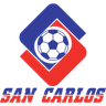 AD San Carlos crest