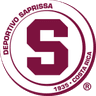 Deportivo Saprissa crest