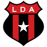 LD Alajuelense crest