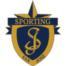 Sporting San José FC crest