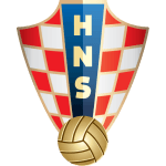 Croatia crest