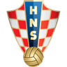 Croatia crest