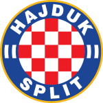 Hajduk Split crest