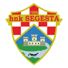 Segesta Sisaks klubbmärke