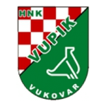 HNK Vukovar 1991 crest