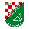 HNK Vukovar 1991 crest